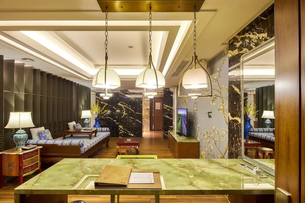 KE Hotel