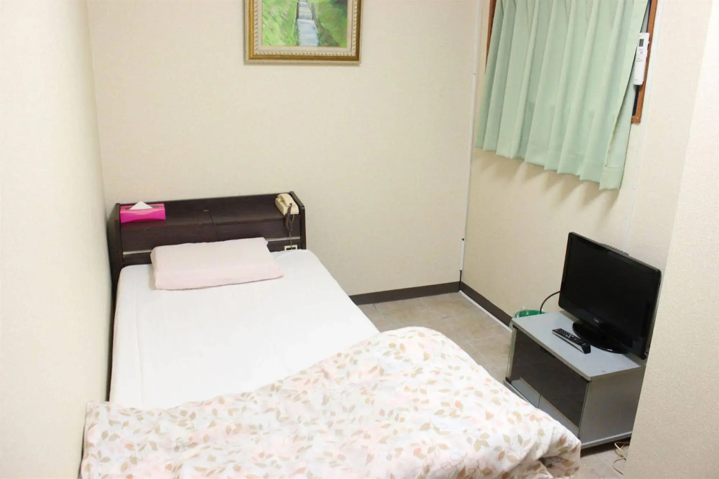 Hostel Wasabi Asakusa