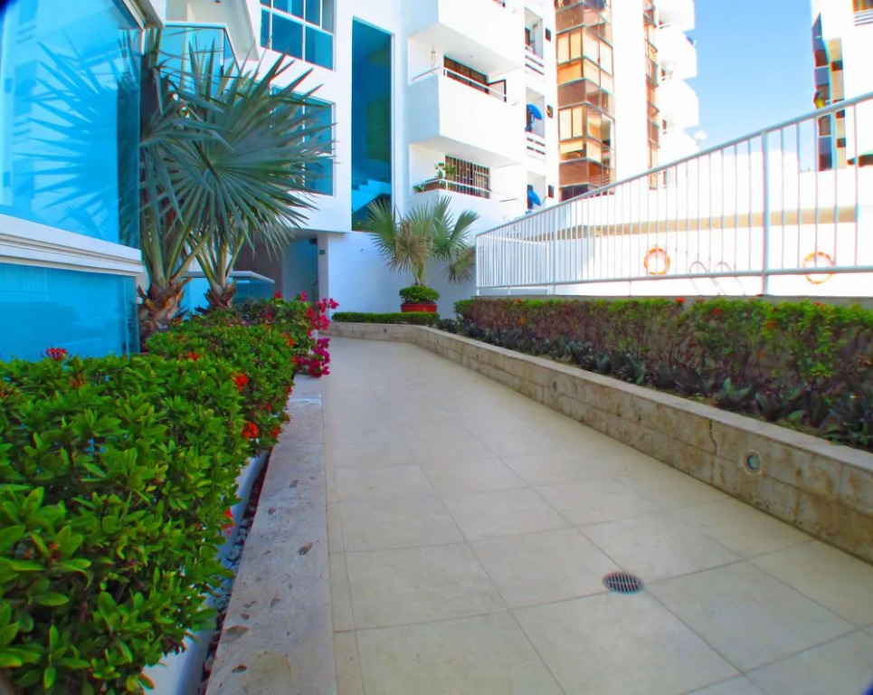 Apartamentos Neos - Cerca al Mar by SOHO