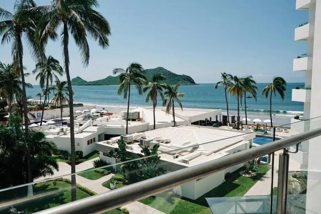 Sunvivia by Fiesta Americana Mazatlán