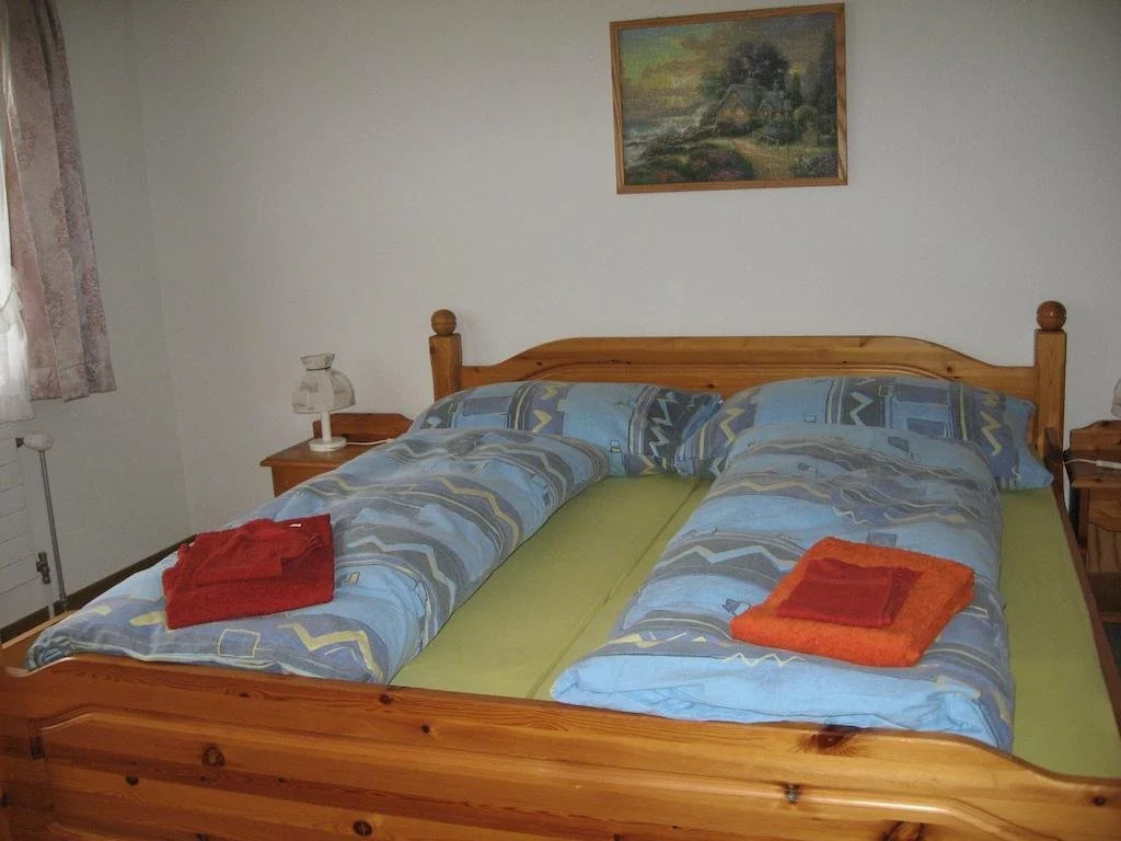 Chalet uf em Stutz 1