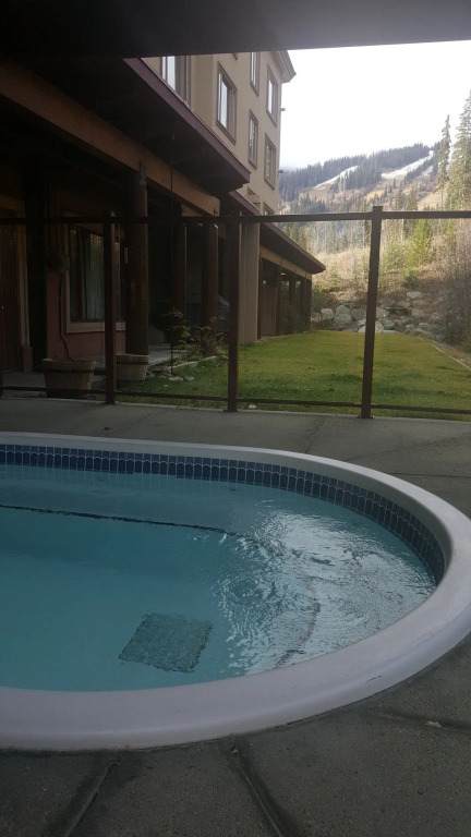 Cahilty Lodge