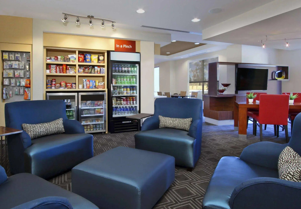 TownePlace Suites by Marriott New Orleans Harvey/West Bank