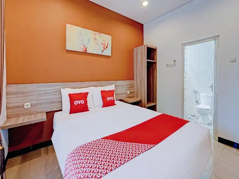 OYO 90497 Savaya Guesthouse