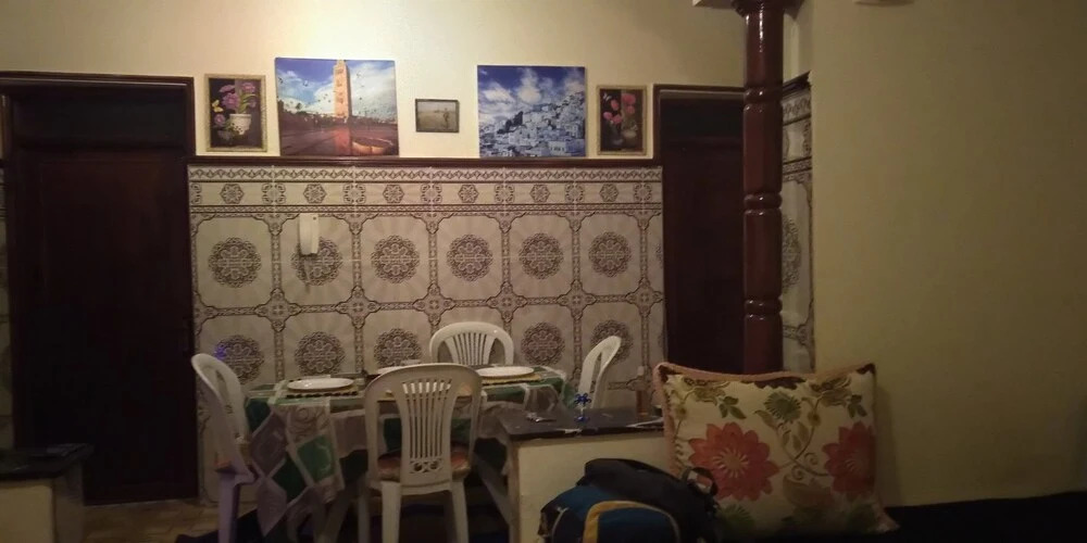 Furnished House for Holidays