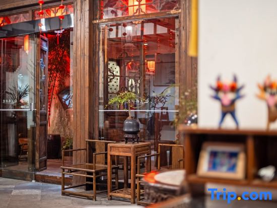 Shanghai Sanqiao Hotel