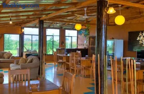 Toquilla Hotel