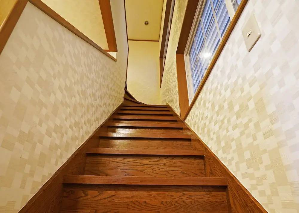 Shinjuku Sakaue House