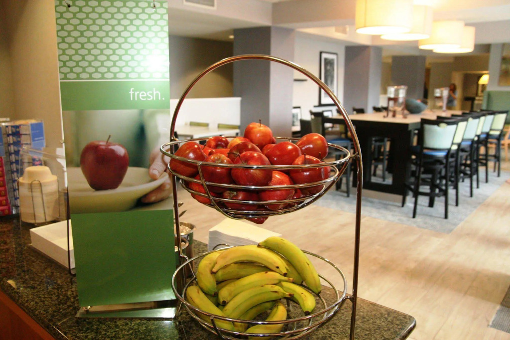 Hampton Inn Sayre