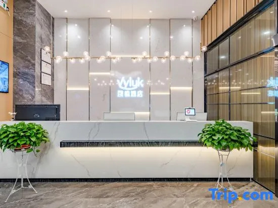 Victoria Business Hotel