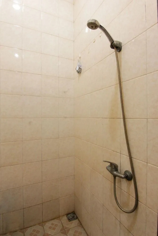 SPOT ON 1795 Ungu Residence Syariah