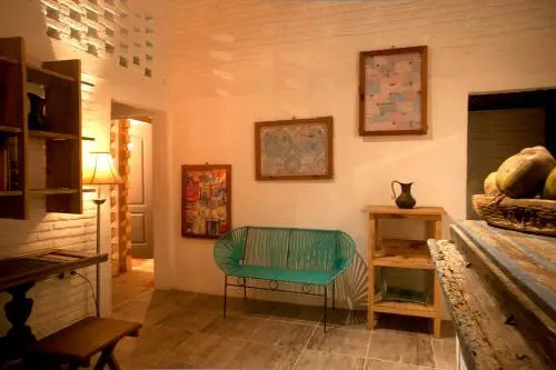 Hostal del Centro Sayulita