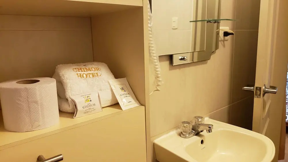 Hotel Chimor