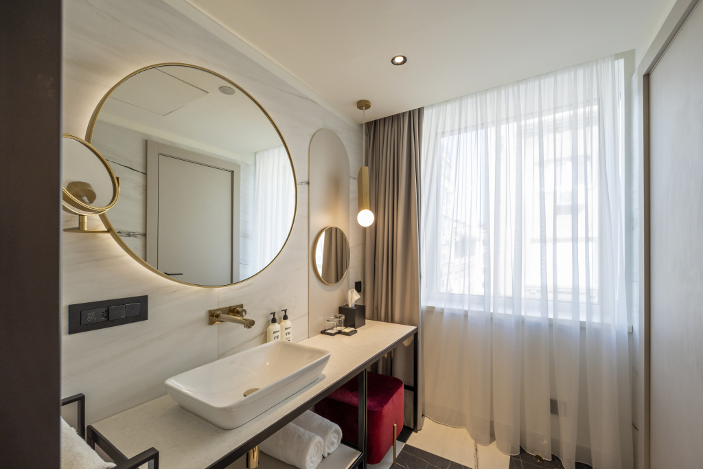 Hotel Indigo Belgrade by IHG
