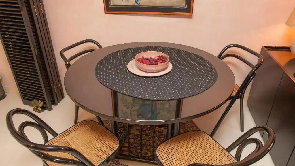 Rental in Rome Navona Loft