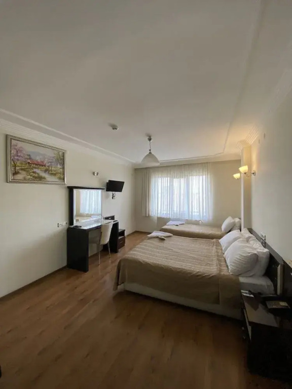 OTEL KING