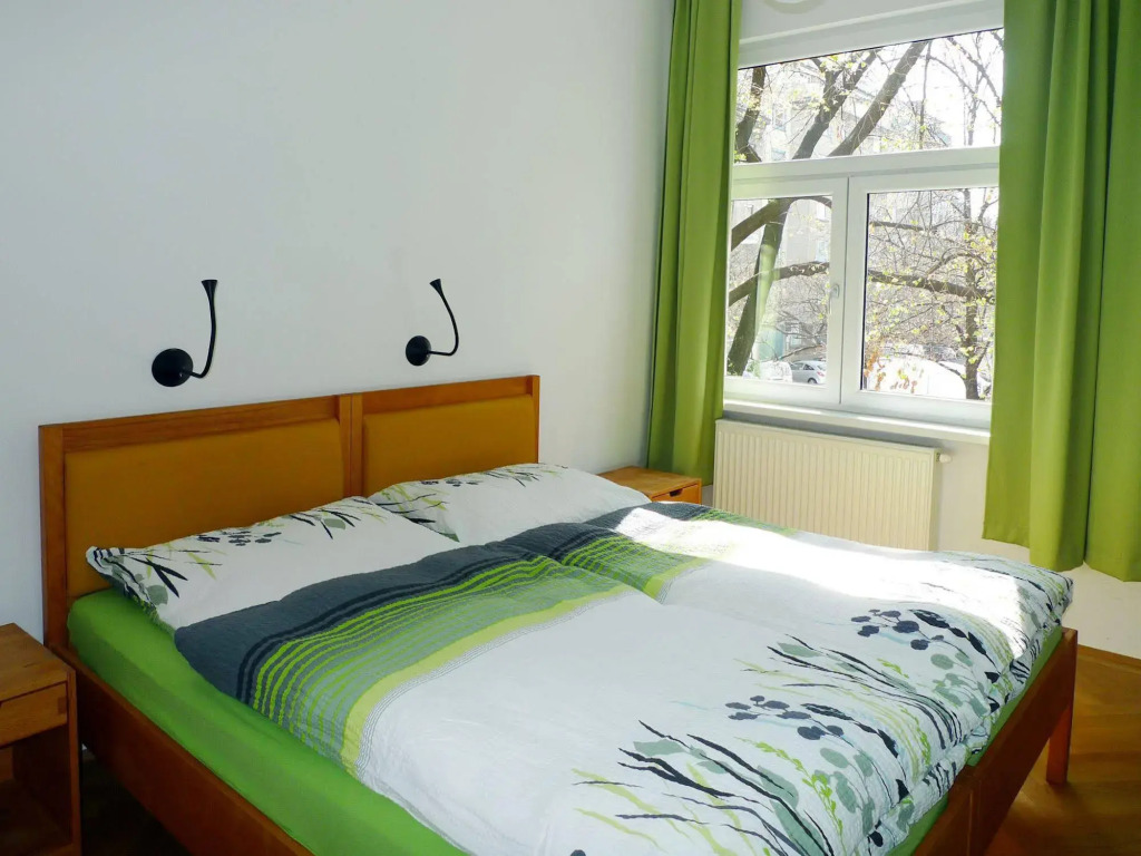 City Apartments Wien - Viennapartment