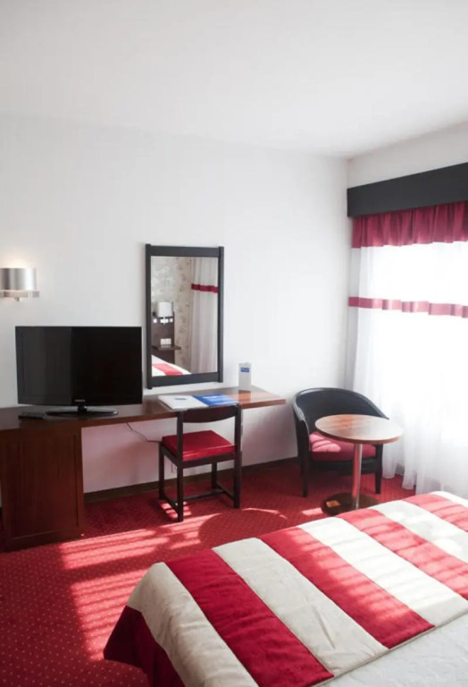Belver Beta Porto Hotel