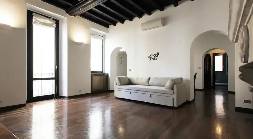 Prestigioso Appartamento in Centro