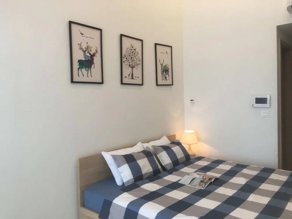 Saigon Lazzzy Hostel