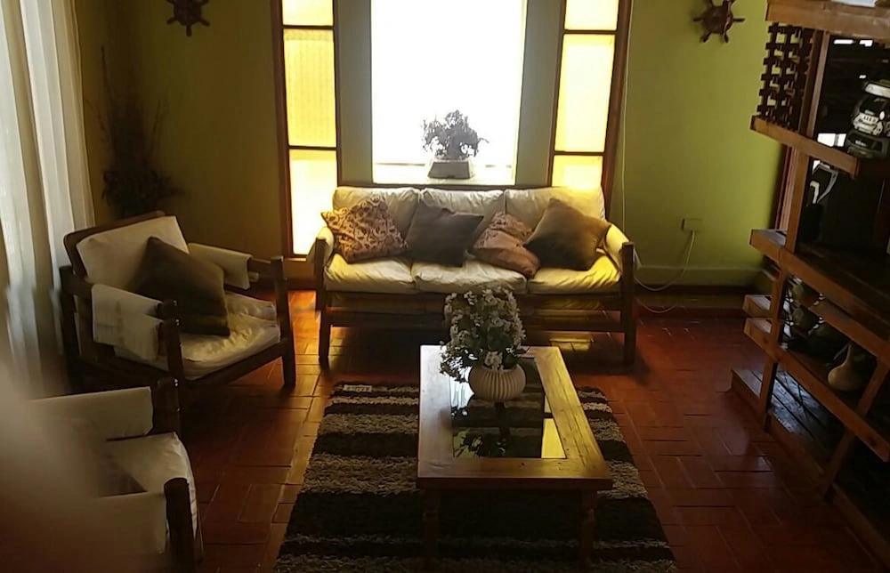 Casa Paredes
