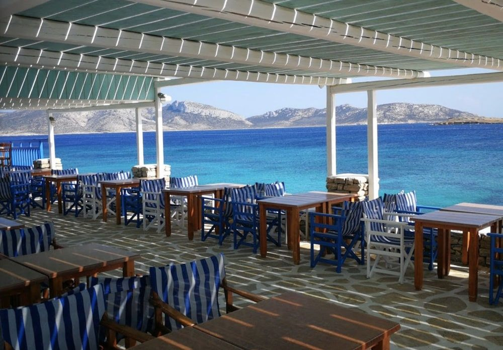Hotel Posidonion