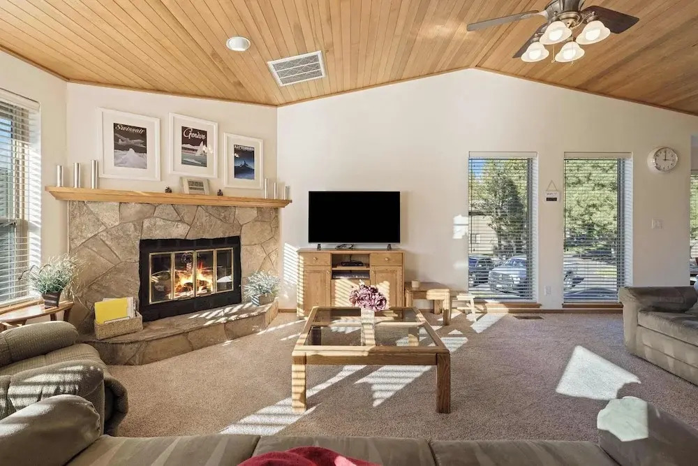 Fairway Village 8