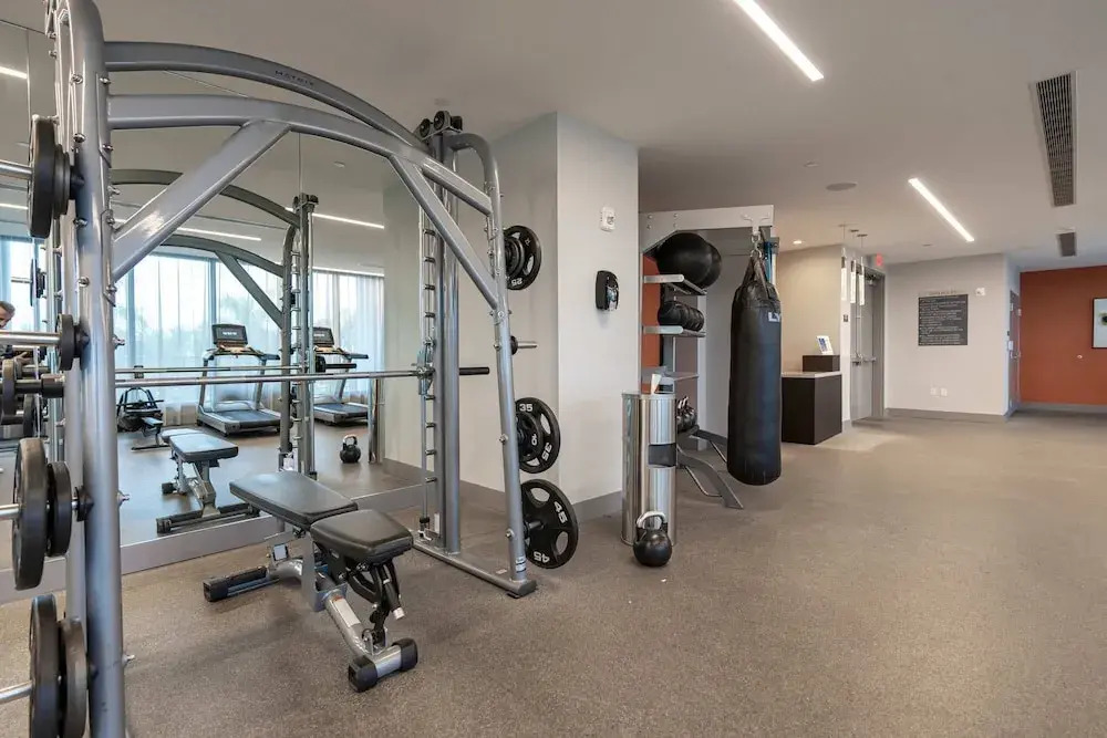 La Central Charming Cityplace Prime Central Doral