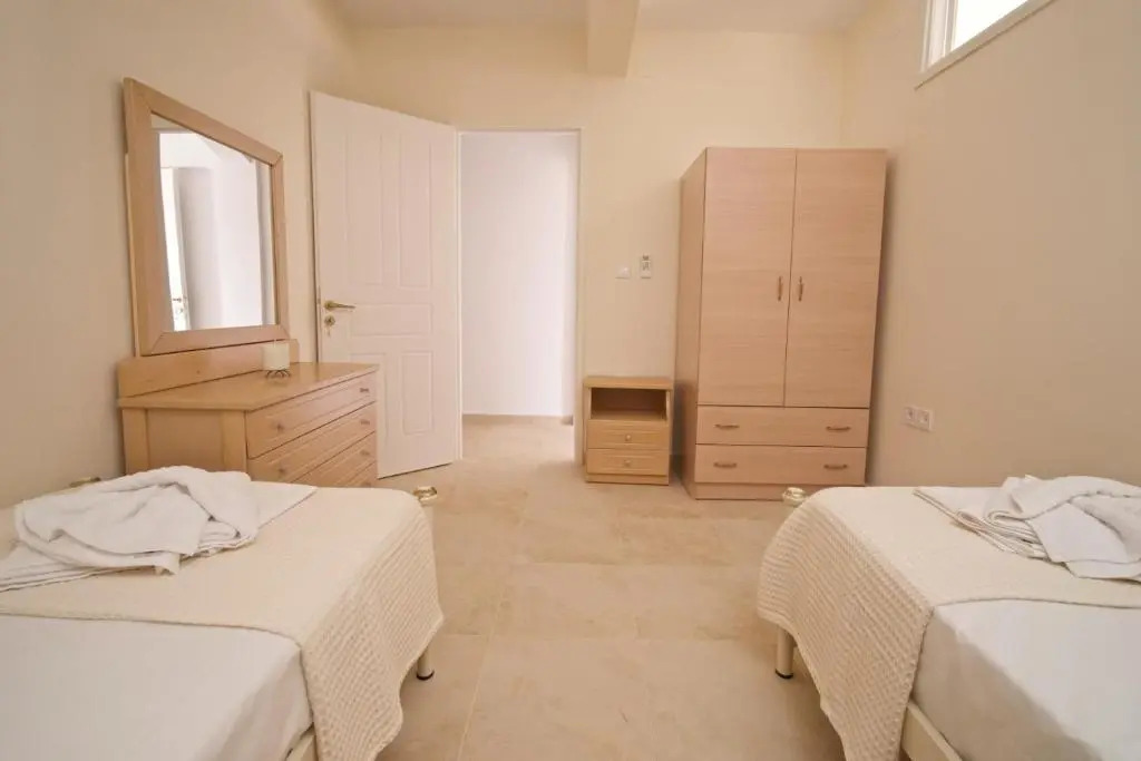Lagoon view apartment - Orange Guest House