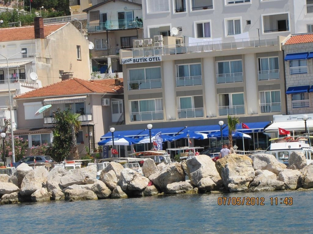 Ufuk Otel