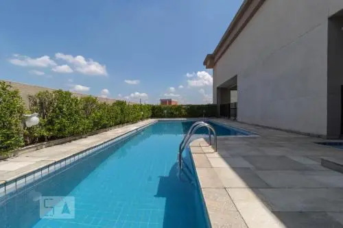 Flat Privilege Osasco Com piscina e academia 1509