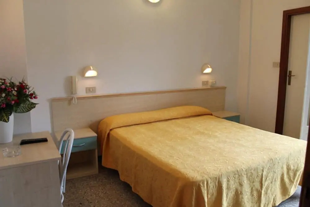 Hotel Madrid