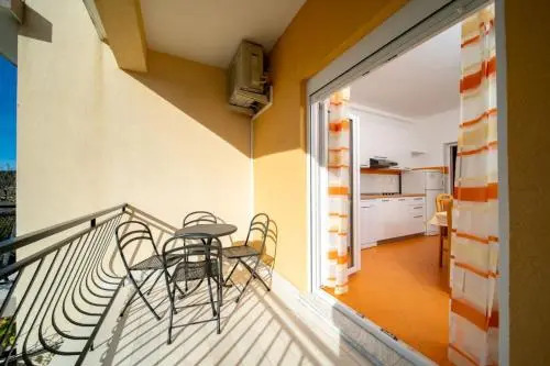 Apartments Rajska Plaza