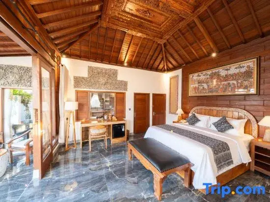 Maddu Suites