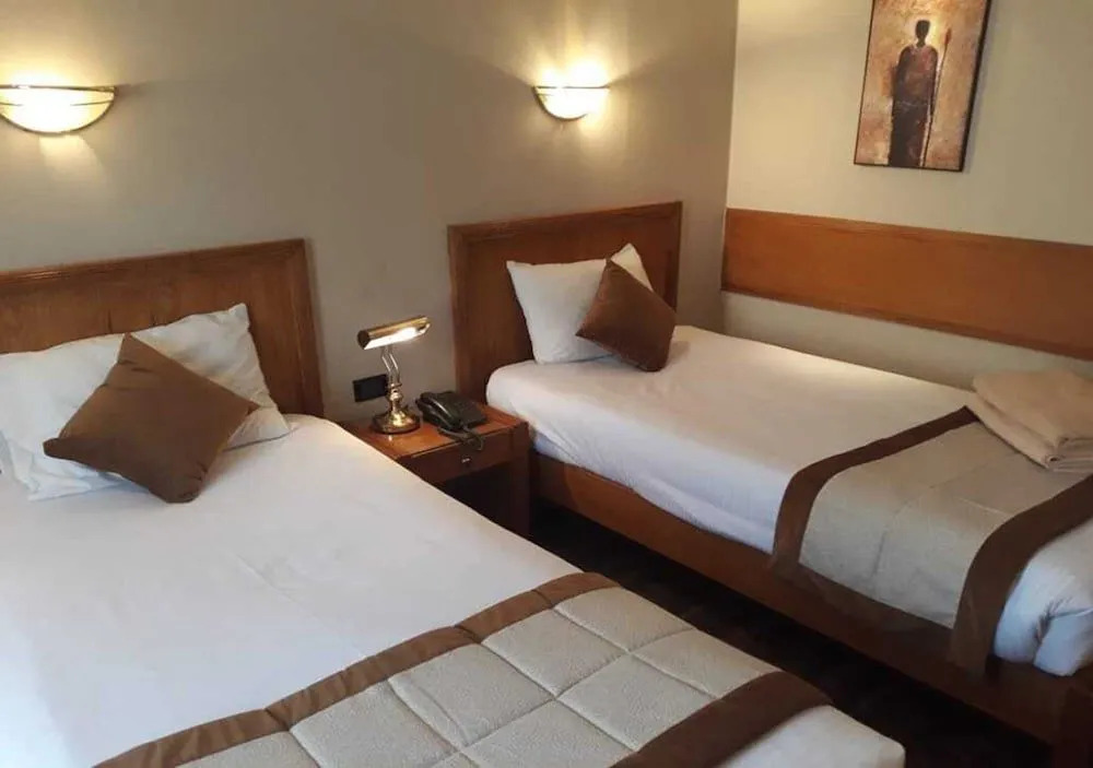 Nile Carnival Cruise 4nt Lxr Thursday 3nt Asw Monday