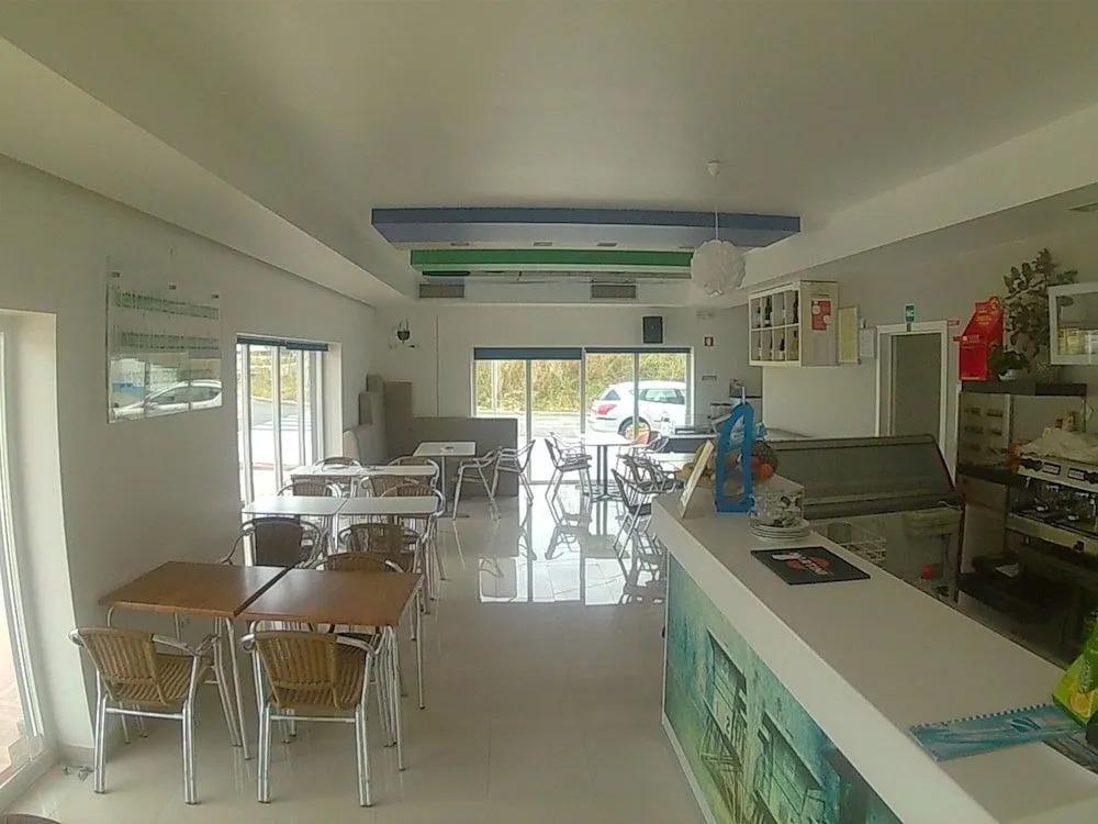 Hotel Baleal Spot