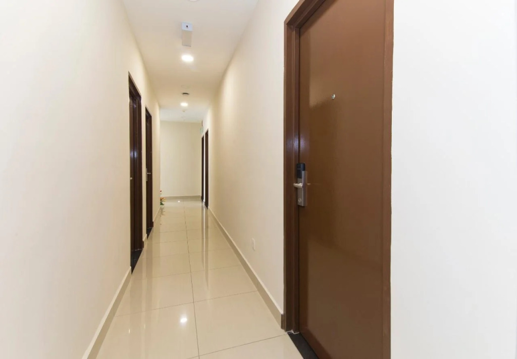 Hotel Raub Agro