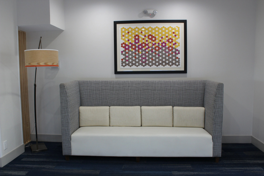 Holiday Inn Express & Suites San Antonio West Sea World Area by IHG