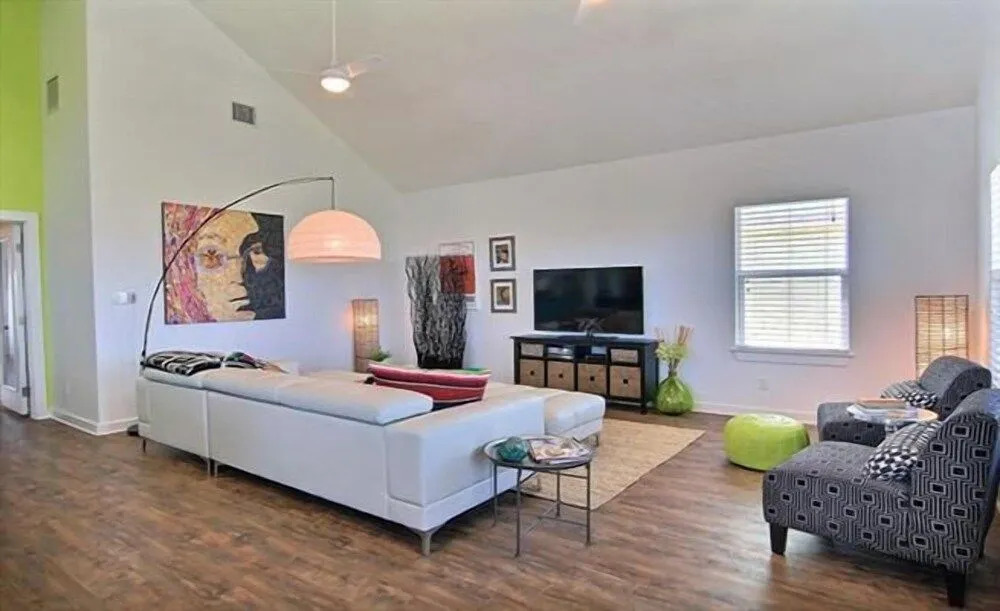 Brito Beach - 3 Br Home