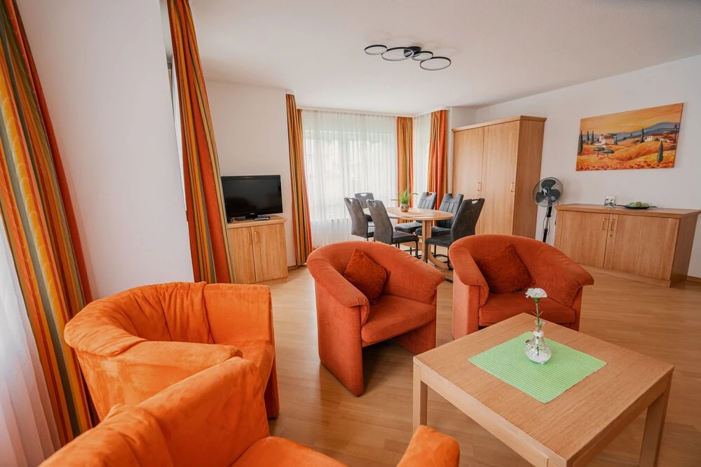 Apartments Andante