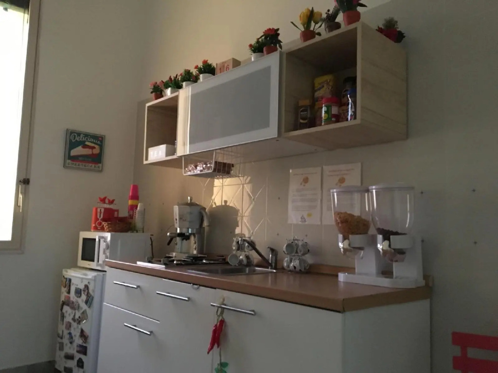 B&B Tarumbò