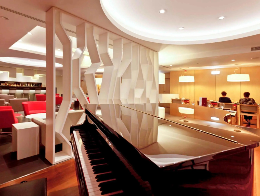 Hotel Mercure Braga Centro