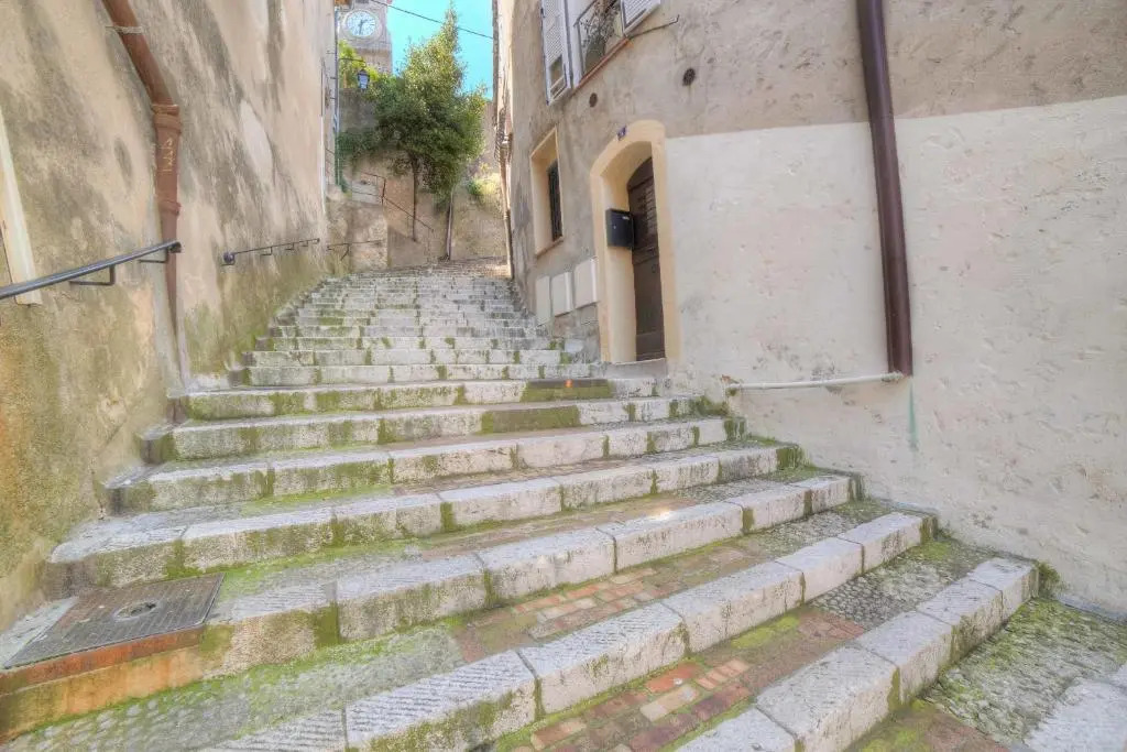 IMMOGROOM Historic Place SUQUET - 8 min PALAIS CONGRESSBEACHES
