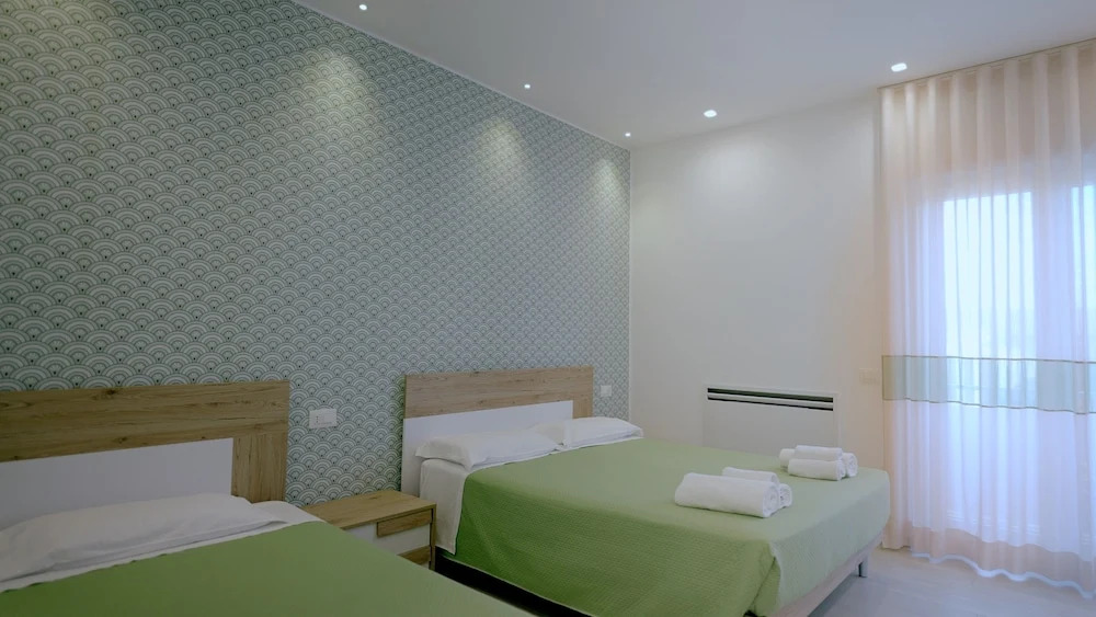 Villa Zefiro - Suites & Events