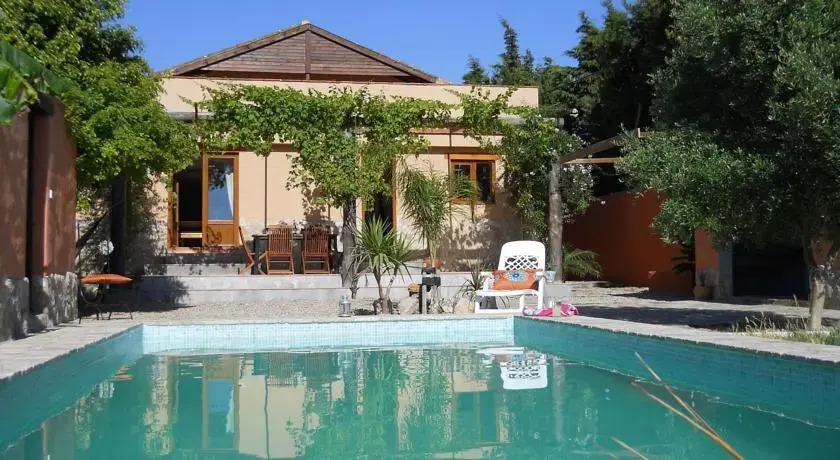 Villa Flor Conil