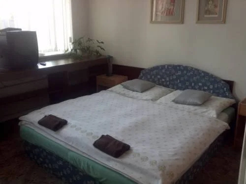 Pension Májovka