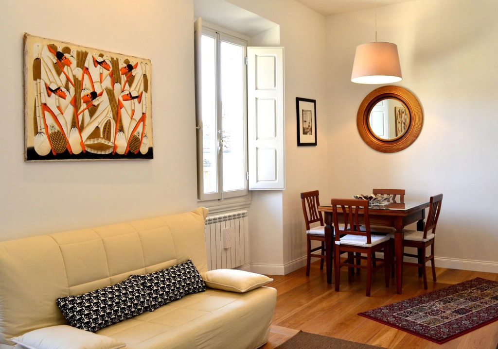 San Marco Suite Center