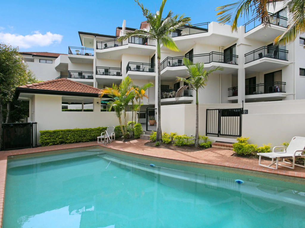 Windsurfer Resort