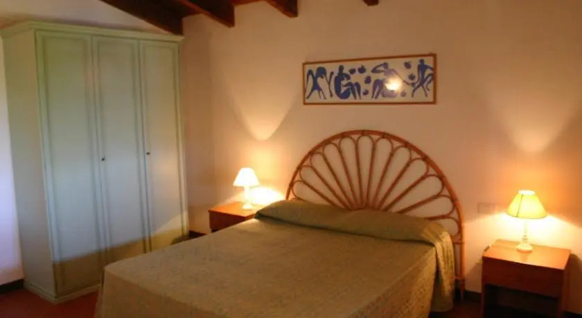 Case Vacanza su Torrione