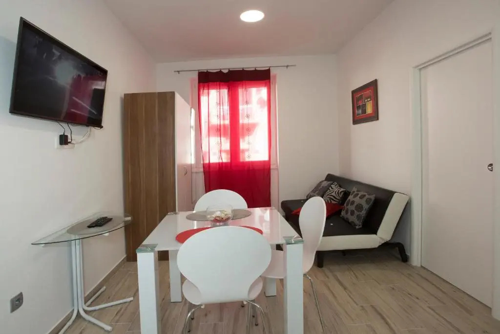 Apartments Sevilja
